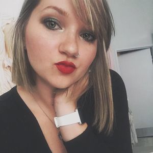 Meet your Posher, Madison